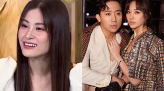 Showbiz 3/4: Đông Nhi vướng nghi vấn can thiệp 'dao kéo', Hari Won lên tiếng về việc có nhà bên Mỹ