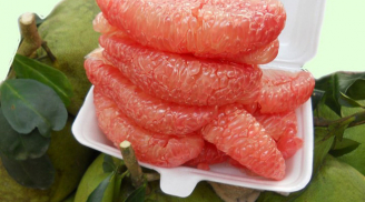 Loại trái cây đại bổ là thần dược của làn da, nhưng sẽ trở nên nguy hiểm nếu dùng cùng một số loại thuốc