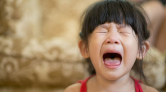 Những biểu hiện của một em bé hư, bạn cần phải uốn nắn nếu không muốn sau này phải hối hận