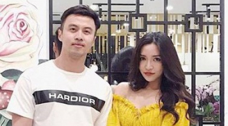 Bích Phương cuối cùng đã chịu lên tiếng trước hàng loạt bằng chứng đang hẹn hò Shark Khoa