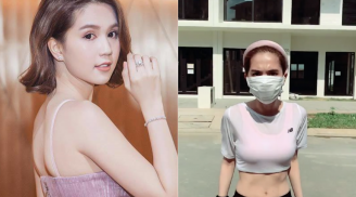 Úp mở có bạn trai mới chưa được bao lâu, Ngọc Trinh đã lại tiết lộ chuyện chia tay?