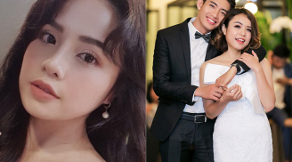 Giữa lúc Quang Đăng bị tố có 'tuesday' dẫn đến chia tay, Thái Trinh bất ngờ đăng status ẩn ý giữa đêm
