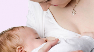 Khoa học chứng minh: Phụ nữ cho con bú sẽ giảm nguy cơ mắc ung thư buồng trứng