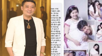 Showbiz 6/4: Chiến Thắng lên tiếng khi bị nghi lộ clip nóng, hình ảnh Phùng Ngọc Huy chăm sóc Mai Phương gây xúc động