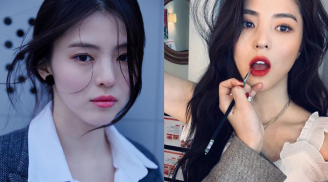 Nhan sắc của 'nàng tiểu tam' Han So Hee: Kế thừa nét tinh tế từ đàn chị Song Hye Kyo