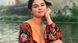 Những cách làm đẹp tưởng chừng như vô lý nhưng lại cực kỳ thuyết phục của Selena Gomez