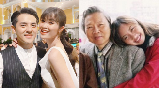 Showbiz 7/4: Đông Nhi - Ông Cao Thắng vất vả đón 'thành viên mới', bố ruột ca sĩ Khánh Linh qua đời
