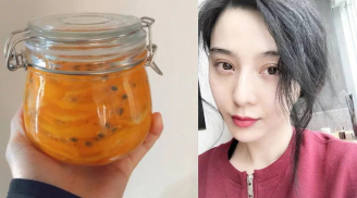 Thứ nước 'thần thánh' từ Hoa sang Hàn đều ưa chuộng để giảm cân