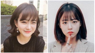 Những kiểu tóc ngắn là xu hướng hot nhất hè 2020 mà bạn không thể bỏ qua