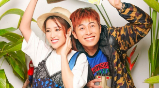 Bị soi hàng loạt bằng chứng hẹn hò, cuối cùng Gin Tuấn Kiệt và Puka đã thẳng thắn lên tiếng