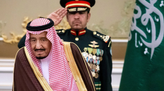 150 thành viên hoàng gia Saudi Arabia nhiễm Covid-19
