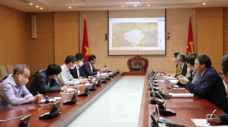 Lên phương án xây bệnh viện dã chiến từ 300-1000 giường phòng dịch Covid -19