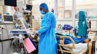 Tin mới nhất về sức khỏe của phi công mắc Covid-19: Tình trạng rất nặng nhưng 'dương tính yếu' với virus SARS-CoV-2