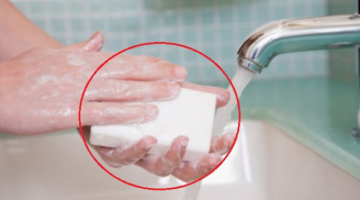 5 sai lầm khi dùng xà phòng rửa tay ai cũng mắc phải khiến Covid-19 dễ lây lan