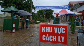 Vì sao bệnh nhân 254 thuộc diện F1 nhưng vẫn 'lọt' chốt kiểm dịch Covid-19 để đi chạy thận?