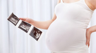 Vôi hóa bánh nhau là gì, tại sao mẹ bầu nào cũng bắt buộc phải biết?
