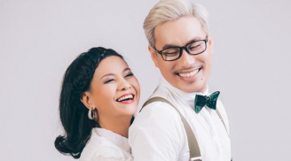 Cát Phượng bỗng than thở về đàn ông, dân mạng lo lắng lại rạn nứt tình cảm với Kiều Minh Tuấn?
