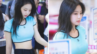 Hè này các chị em phải học hỏi ngay cách mặc croptop sao cho đẹp và thời thượng như BlackPink