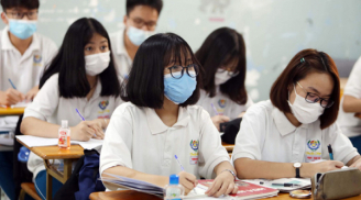 Tỉnh đầu tiên trên cả nước gửi công văn hỏa tốc cho học sinh nghỉ hết 30/4