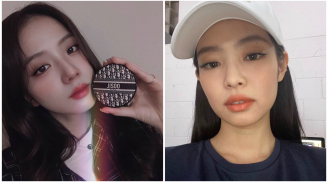 'Glossy lips' chính là xu hướng trang điểm khiến các sao Hàn mê mẩn hè 2020