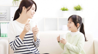 Những nguyên tắc dạy trẻ giúp bạn có đứa con ngoan biết vâng lời
