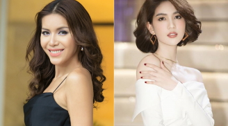 Từng bị nghi 'cà khịa' Ngọc Trinh, Minh Tú bất ngờ có hành động hé lộ mối quan hệ thật với đàn chị