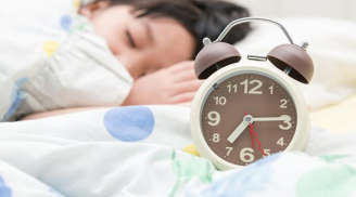 Cảnh báo tình trạng ngủ ngáy bệnh lý ở trẻ, đừng xem thường