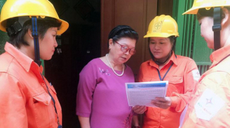 Chính thức giảm giá điện cho người dân, doanh nghiệp từ tháng 4