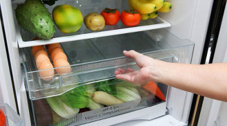 Cho vụn bánh mì vào tủ lạnh ai cũng lắc đầu sợ bẩn, nhưng công dụng thật kỳ diệu