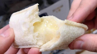 Công thức làm bánh sữa chua béo ngậy, thơm ngon, chẳng kém ngoài hàng