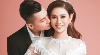 Giữa nghi vấn hôn nhân trục trặc, Lâm Khánh Chi tiếp tục có những trải lòng đầy tâm trạng