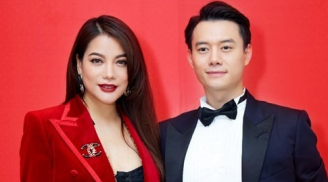 Dù phủ nhận hẹn hò, Trương Ngọc Ánh và 'tình tin đồn' vẫn bị soi có động thái cực tình cảm
