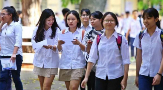 Thông báo mới nhất về thời gian nghỉ học của học sinh Hà Nội