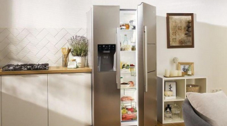 6 sai lầm khi bạn sử dụng tủ lạnh khiến chóng hỏng, tốn tiền điện