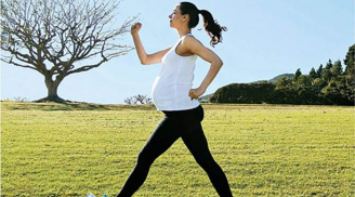 Bí quyết giúp mẹ bầu “vượt cạn' dễ dàng, không cần phải đụng dao kéo