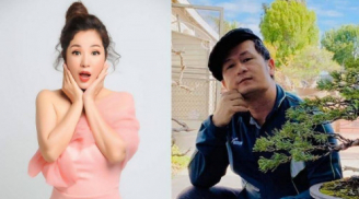 Bằng Kiều và Thúy Nga 'mừng rớt nước mắt' vì nhận được tiền hỗ trợ mùa dịch
