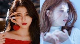 Bí quyết giúp tiểu tam hot nhất màn ảnh Hàn Han So Hee đẹp thoát tục ai nhìn cũng mê