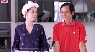 Ngọc Trinh lên tiếng khi bị chỉ trích nói hỗn hào với ba ruột