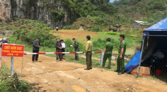 Hà Giang dỡ phong tỏa thị trấn Đồng Văn sau chưa đầy 24 giờ thực hiện