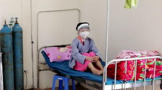 Bệnh nhân 268 ở Hà Giang đã âm tính lần 1 với virus SARS-CoV-2 sau một tuần điều trị