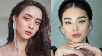 Các mỹ nhân Thái Lan mê mẩn kiểu trang điểm 'mắt cáo', bạn đã biết đến xu hướng làm đẹp này?