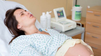 4 kiểu mẹ bầu các bác sĩ sản khoa luôn sợ gặp phải khi đỡ đẻ