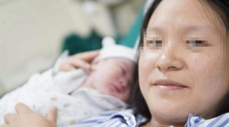 Mới sinh được 3 tháng thấy người nôn nao, vợ đi khám thì bác sĩ nhíu mày trách người chồng