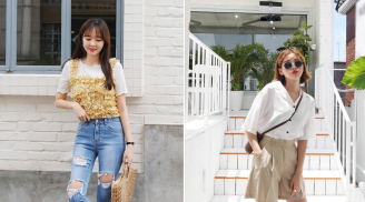 Chuẩn bị cho tuần mới đi làm đừng dại mà diện các kiểu quần mất điểm phong cách