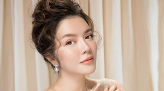 Lý Nhã Kỳ tâm sự điều bí mật, “Chuyện này tôi không dám kể cho ai, đến bây giờ mới nói”