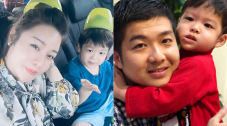 Nhật Kim Anh đáp trả khi bị nói 'làm lố' chuyện ly hôn, vô tình để lộ chồng cũ có tình mới?