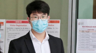 Ra khỏi nhà trước khi hết hạn cách ly 30 phút, thanh niên đối mặt với án tù và hơn 160 triệu tiền phạt