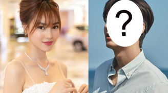 Không phải Chi Dân, đây mới là người đàn ông mà Ninh Dương Lan Ngọc 'thầm thương trộm nhớ'