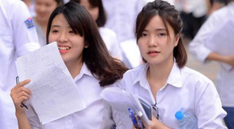 Danh sách những trường đại học tuyển sinh bằng kết quả thi tốt nghiệp THPT 2020