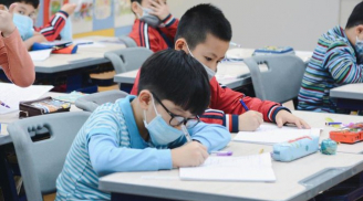 Thêm một tỉnh quyết định cho học sinh mầm non và tiểu học đi học trở lại từ 4/5